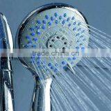 Unique Stainless Steel SPA Massage Rain Bath Shower Set thumbnail-3