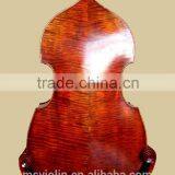 Concert Double Bass/handmade Advanced Fully Carved Contrabass thumbnail-3