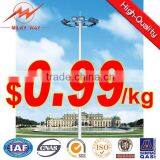 Including Lighting Fixtureled Flood Lightfactory