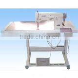 One head Hair weft machine