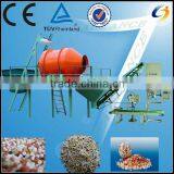 2015 Advanced High Reputation Whole Set Bb Fertilizer Production Line thumbnail-1