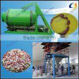 NPK Fertilizer Particles Production Equipment /compound Fertilizer Granules Equipment Price