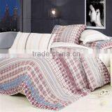 Pigment Print Geometry Bedding Cotton Duvet Cover Bed Set thumbnail-1