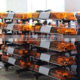 47"(1200CM) Halogen Rotators Warning Lightbar With Speaker HS-1522 thumbnail-5