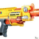 B/O soft bullet gun toy/airsoft toy gun/soft EVA bullet gun #91817