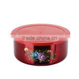 China Kitchen Wholesaler Indan Homes Stainless Steel Food Savers Food Containers thumbnail-6