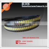 5730 SMD LED Blue Color 11-13LM thumbnail-2