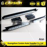 FOR LEXUS Running Board Side Step Nerf Bar Auto Parts Car Accessories thumbnail-1