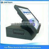 DTK-POS1578 POS Application 15 Inch Touch Screen POS Payment Device