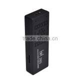 MK808B Plus 1GB RAM 8GB ROM Quad Core WiFi Bluetooth 1080P H.265 Amlogic S805 Android 4.4 Smart Mini TV Box thumbnail-4