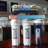 Reverse Osmosis System Water Filter With UV thumbnail-3