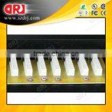 STP Cat6 24 Ports Patch Panel