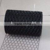 Hexagonal Wire Mesh