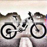 Upgraded Version, High Torque Ebike Kit thumbnail-1