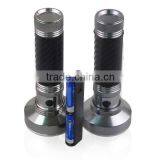 Powerful UV Flashlight 100 LED UV Flashlight For Hunting thumbnail-2