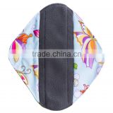 2016 AnAnbaby Washable Cloth Menstrual Pad from China