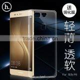 Sublimation Tpu Case Silicon Mobile Back Manufacturing Cell Phone Case Production Cases Cellphones Case for Huawei G7 C199 thumbnail-6