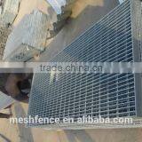 Galvanized Steel Bar Grating for Floor Grating or Trench Grating thumbnail-5