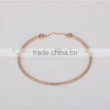 Fashion Generous Single Line Bracelet 925 Cheap Silver Bracelet Italy Bracelet thumbnail-2