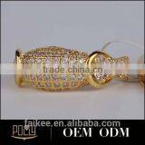 2015 Fashion Metal Gemstone Bracelet 925 Sterling Silver Jewelry Wholesale thumbnail-5