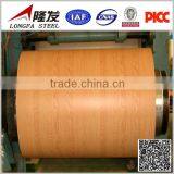 Prepainted Steel Sheets /color Coated Steel Coil/decorative Roof thumbnail-1