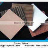 Good Quality Melamine Particle Board / Kitchen Board With Competitive Price thumbnail-1