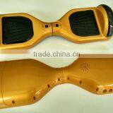 Smart 8 Inch Chrome Lamborghini Hoverboard , Hoverboard With Samsung Battery thumbnail-1