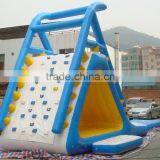 Cheap Inflatable Floating Water Slide / Adult Size Inflatable Water Slide for Sale Quality Choice thumbnail-2