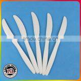 Disposable Corn Starch Cutlery Knife