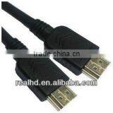 AVI to HDMI cable / HDMI cable 1.4V High-Speed 1080P