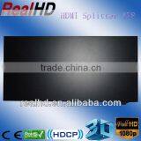 1x8 HDMI Splitte 1 in 8 Out thumbnail-1