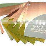 CEM-3 Copper Cladding Laminate Sheet thumbnail-1