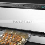 2016 Sounon New Design Food Vacuum Sealer, High Quality Vacuum Food Sealer, Accessories Vacuum Selaer Rolls thumbnail-5