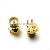 SMA Female Contactor for PCB Shipping From China thumbnail-1