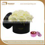 Brand New Bouquet Gift Cardboard for Flo Custom Gift Boxes