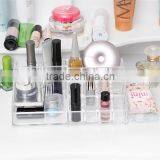 High Quality Acrylic Cosmetic Container thumbnail-5