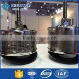 Stainless Steel Water Treatment System Filter Nozzle thumbnail-4