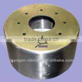 CNC Turning Parts,Precision Chrome Plating Flange