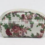 2016 China Customized Round Shape Women Wallet Colorful Card Bags thumbnail-2