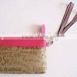 Factory Hot Sale High Quality Women Wallet Easy Carry Card Bags thumbnail-1