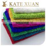 Guangzhou African Hand Beaded Lace Embroidery Fabric thumbnail-6