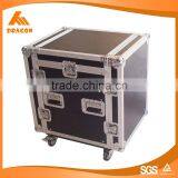 Factory Outlets Dual Plasma tv Flight Case