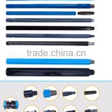 Drill rod sizes,Spiral geological Drill rod,mining drill rod,anchor drill rod