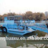 18 Inch 450m3/hr China Direct Manufacturer Hydraulic Cutter Suction Dredger/sand Dredger for Sale thumbnail-2