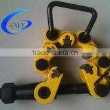 Oilfield Safety Clamps / Rotary Clamps / Casing Clamps Quality Choice