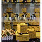 Clock Spring Hilux 84306-0K051 /84306-0K050 thumbnail-6