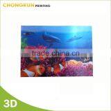 Best Sale 3d SeaWorld Poster/3d Wall Poster