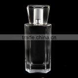 Glass Perfume Bottle Wholesale Recycle Empty Perfume Bottles Glass 50 ml thumbnail-1