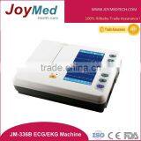 JM-336B ECG/EKG Machine