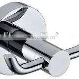 DEBO Hot Sell 7pc Hotel Stainless Steel Bothroom Accessories thumbnail-2